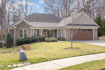 4 Tocuvan Pl, Durham, NC 27705