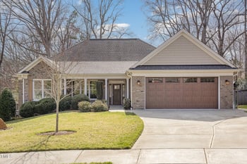 4 Tocuvan Pl, Durham, NC 27705