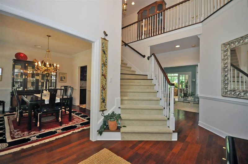 4 Trafalgar Pl, Durham, NC 27707