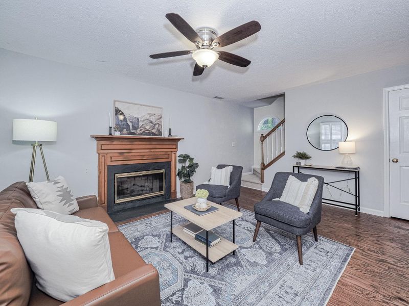4 Trawick Ct, Durham, NC 27713
