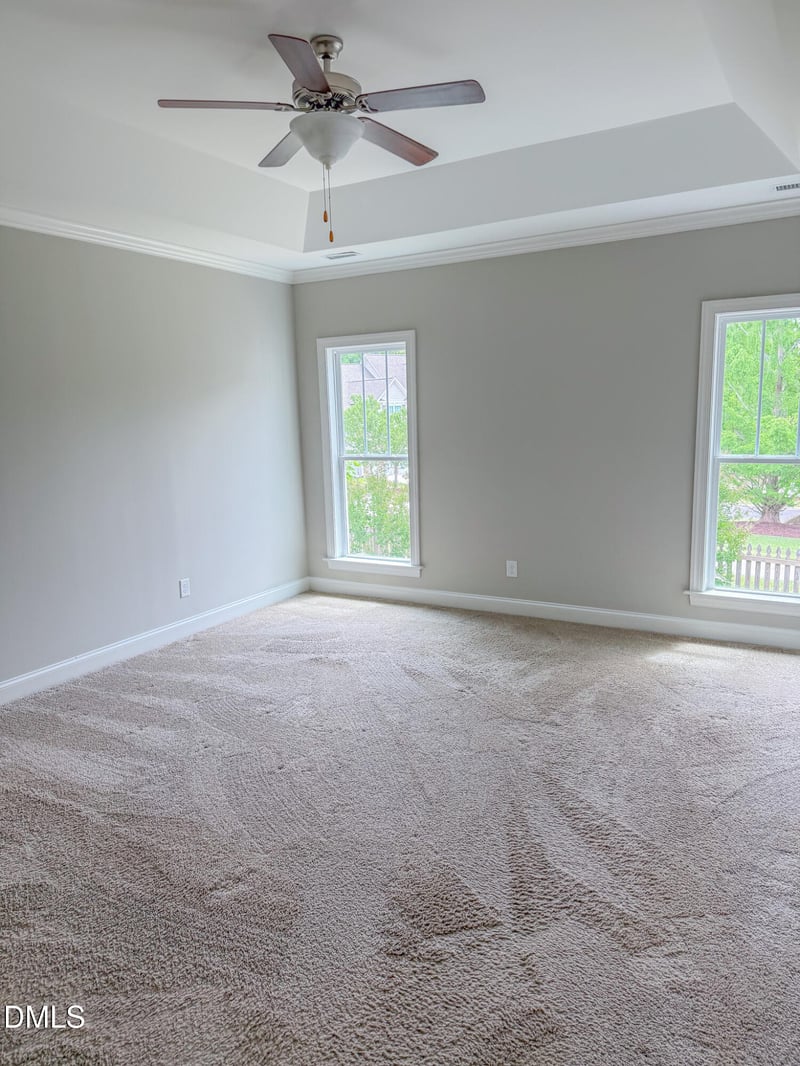 4 Trillium Ct, Durham, NC 27712