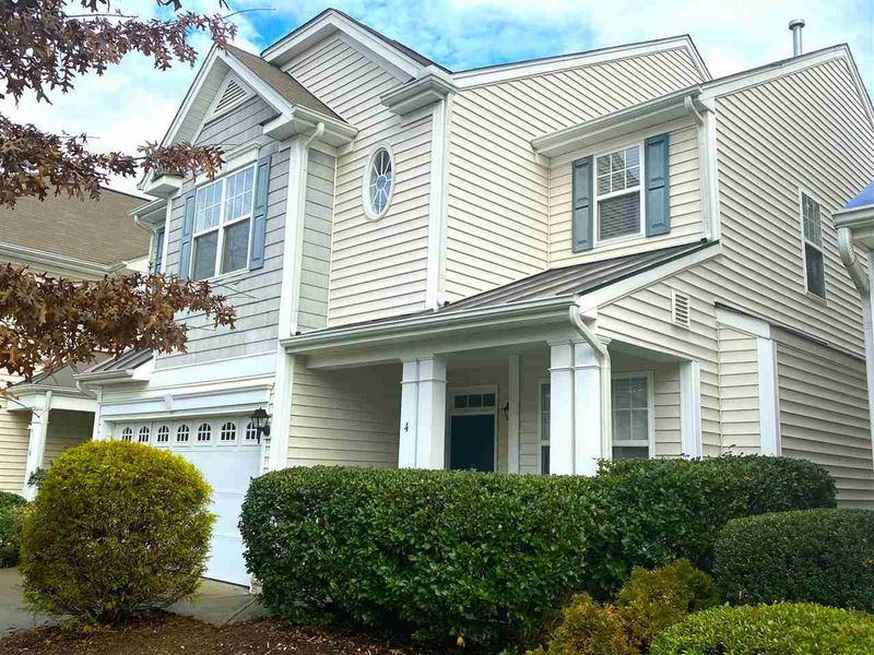 4 Water Garden Way, Durham, NC 27713