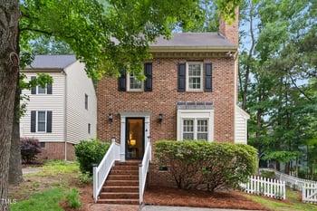 4 Weathergreen Ct, Durham, NC 27713