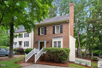 4 Weathergreen Ct, Durham, NC 27713