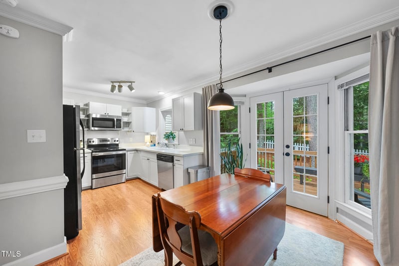 4 Weathergreen Ct, Durham, NC 27713