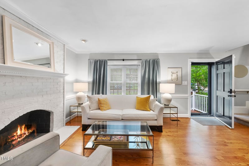 4 Weathergreen Ct, Durham, NC 27713