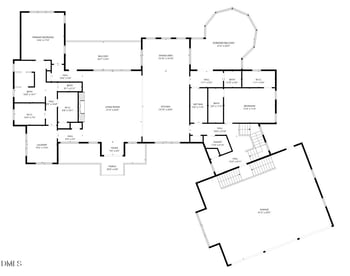 4 Weaver Ct, Southern Pines, NC 28387