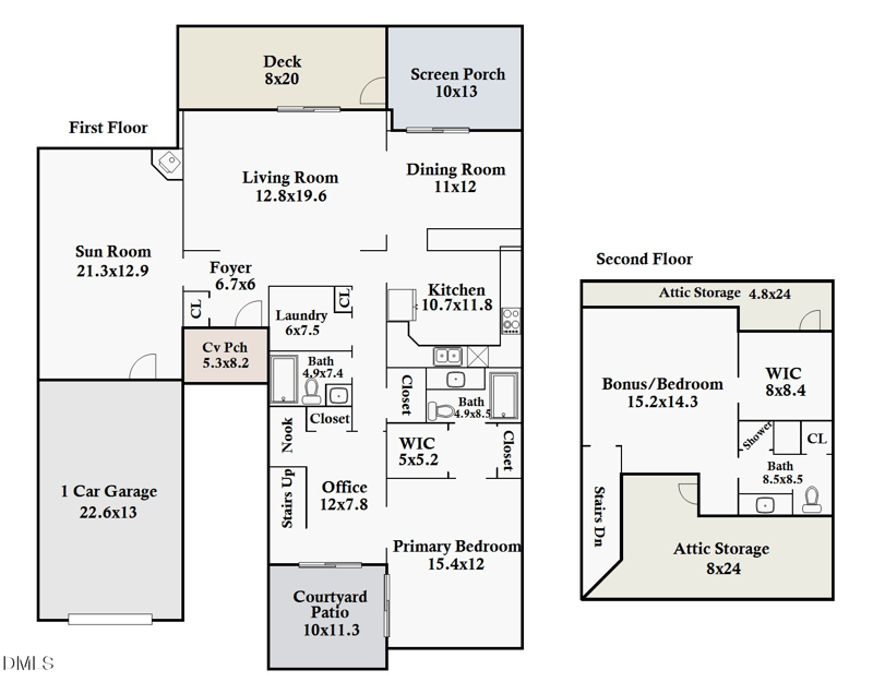 4 Wellesley Pl, Chapel Hill, NC 27517