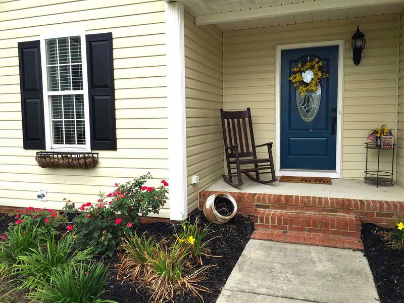4 Whetstone Dr, Angier, NC 27501
