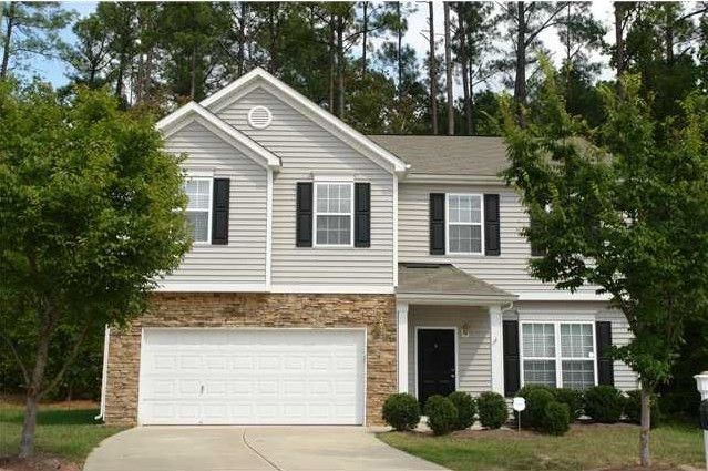4 White Dove Rd, Durham, NC 27703