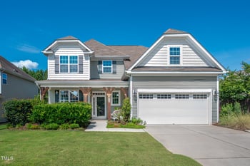 4 Wild Sage Way, Durham, NC 27703