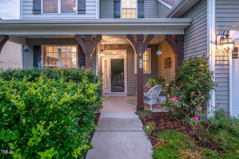 4 Wild Sage Way, Durham, NC 27703