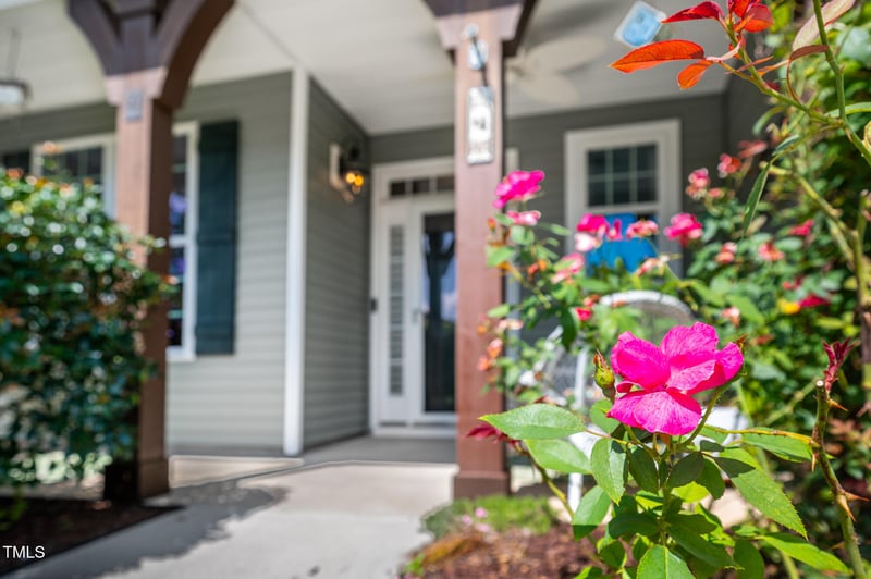 4 Wild Sage Way, Durham, NC 27703