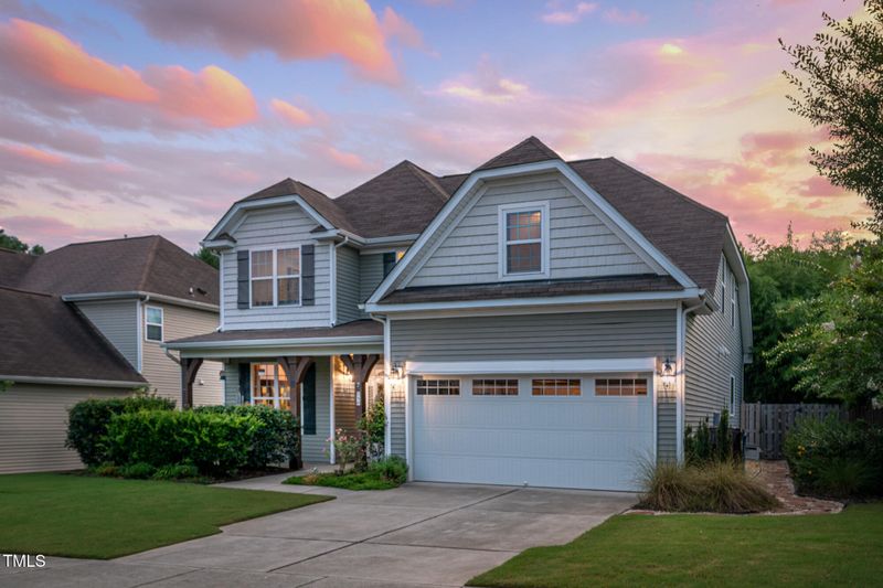 4 Wild Sage Way, Durham, NC 27703