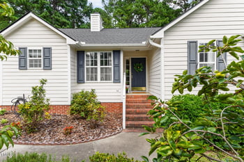 4 Windcourt Pl, Durham, NC 27713