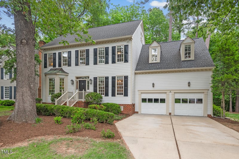 4 Winslow Pl, Chapel Hill, NC 27517