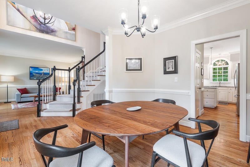 4 Winslow Pl, Chapel Hill, NC 27517