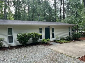 4 Winterberry Way, Chapel Hill, NC 27516