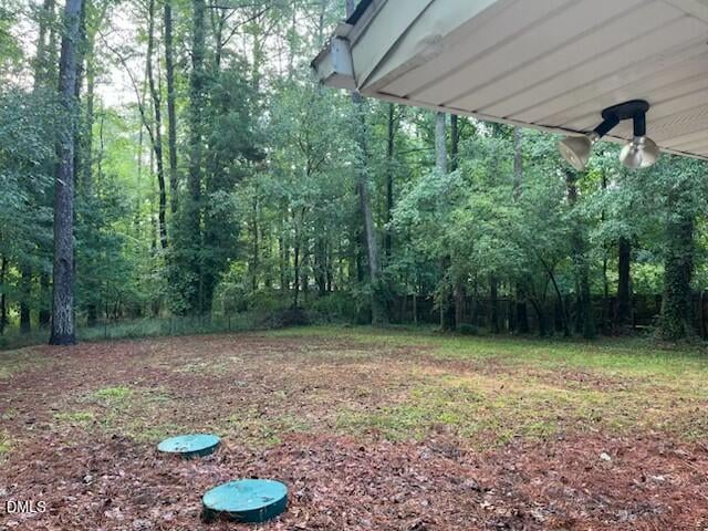 4 Winterberry Way, Chapel Hill, NC 27516