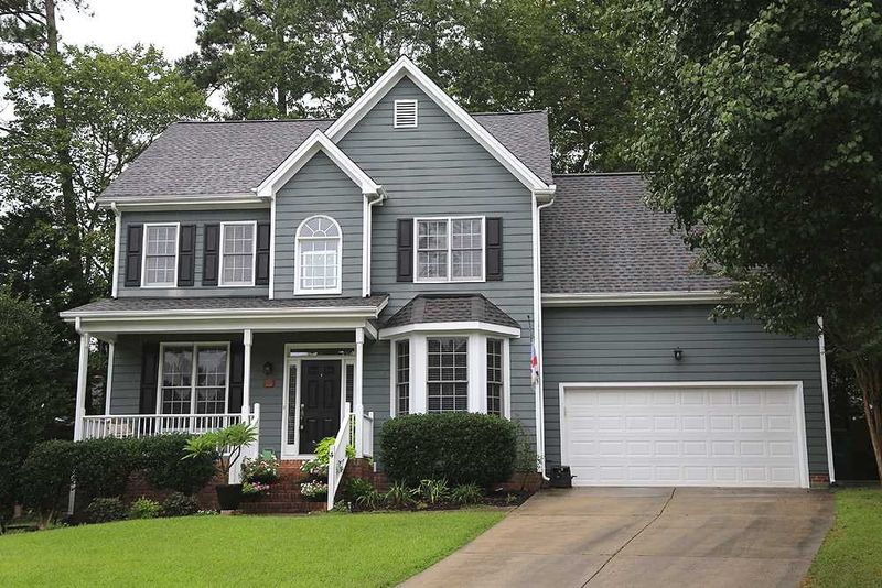 4 Woodsage Ln, Durham, NC 27713