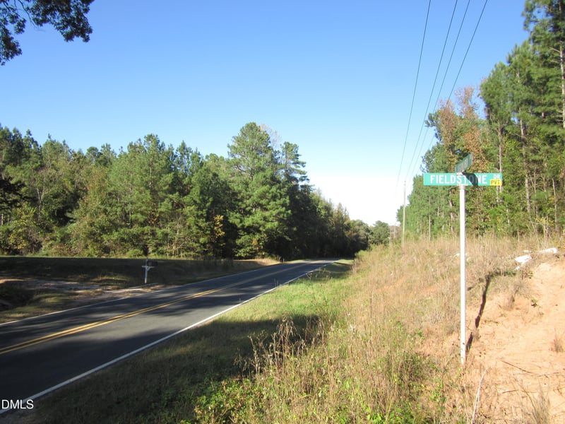 4.29 Acres Leonard Rd, Louisburg, NC 27549