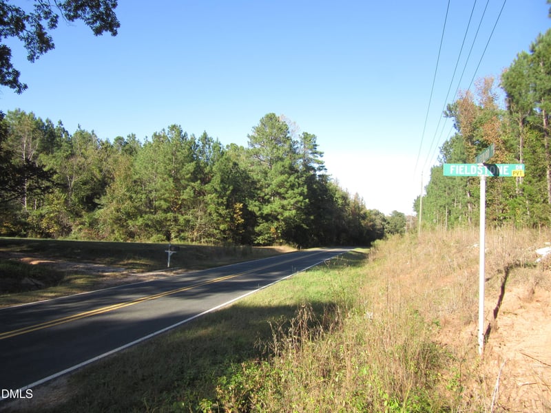 4.29 Acres Leonard Rd, Louisburg, NC 27549
