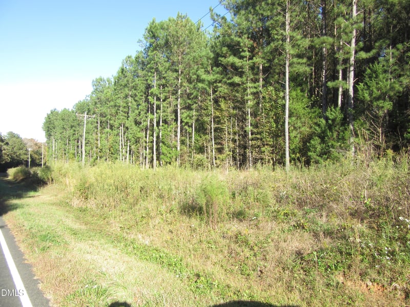 4.29 Acres Leonard Rd, Louisburg, NC 27549