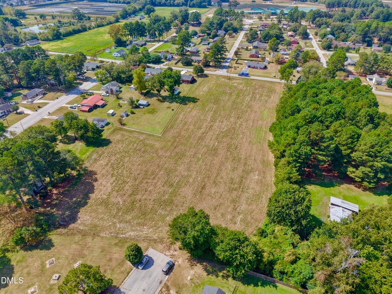 4.47 Ac Fairground Rd, Dunn, NC 28334