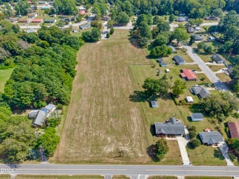 4.47 Ac Fairground Rd, Dunn, NC 28334