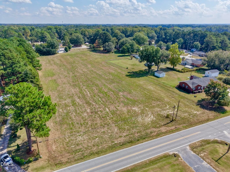 4.47 Ac Fairground Rd, Dunn, NC 28334