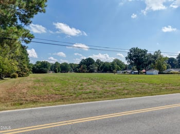 4.47 Ac Fairground Rd, Dunn, NC 28334