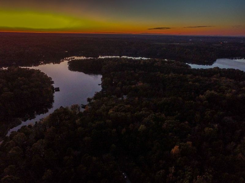 4.63 acres Decoy Dr, Roxboro, NC 27574