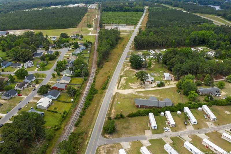 4.89 AC S Reilly Rd, Fayetteville, NC 28314