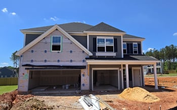 40 Accord Dr, Youngsville, NC 27596