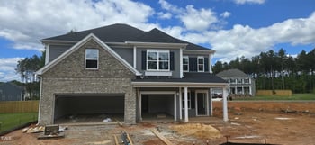 40 Accord Dr, Youngsville, NC 27596