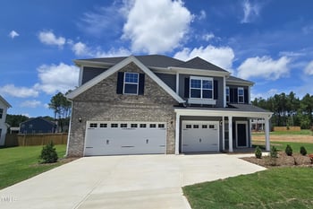 40 Accord Dr, Youngsville, NC 27596