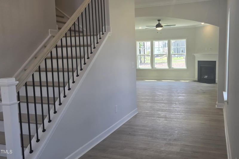 40 Accord Dr, Youngsville, NC 27596
