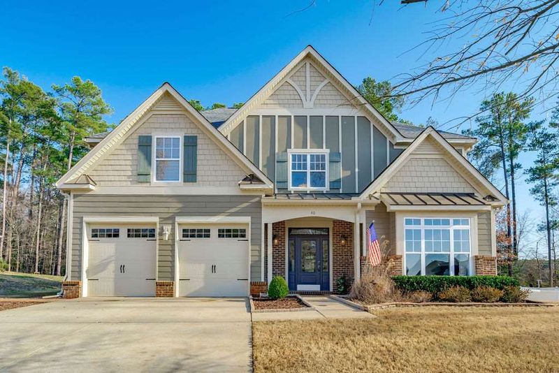 40 Adams Point Dr, Garner, NC 27529