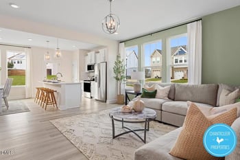 40 Amaryllis Ln, Angier, NC 27501