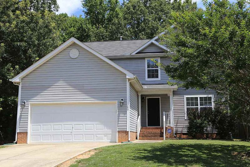 40 Applegate Dr, Franklinton, NC 27525