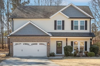 40 Arbor Cove Ct, Zebulon, NC 27597