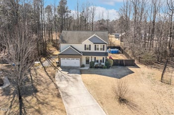 40 Arbor Cove Ct, Zebulon, NC 27597