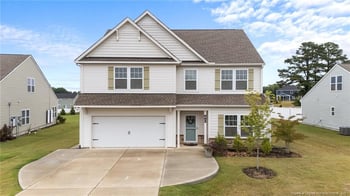 40 Arlie Ln, Lillington, NC 27546