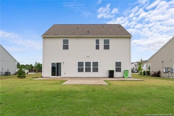 40 Arlie Ln, Lillington, NC 27546