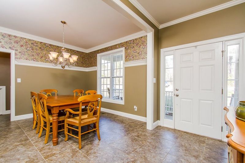 40 Arrow Pointe, Youngsville, NC 27596