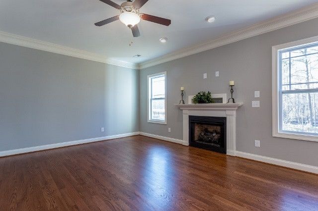 40 Ashland Ct, Zebulon, NC 27597