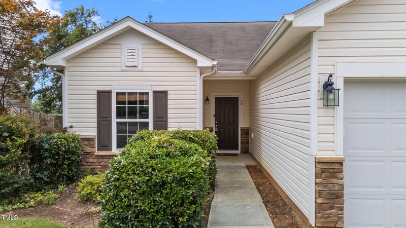40 Averasboro Dr, Clayton, NC 27520