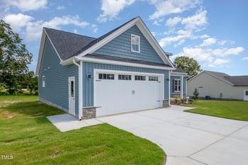 40 Bailey Boykin Rd (Lot 45), Selma, NC 27576