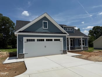 40 Bailey Boykin Rd, Selma, NC 27576