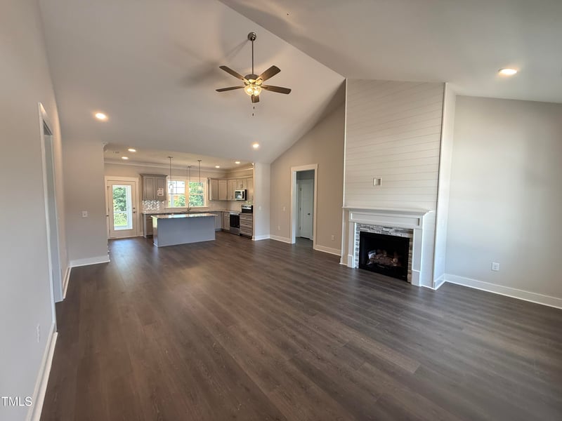 40 Bailey Boykin Rd, Selma, NC 27576